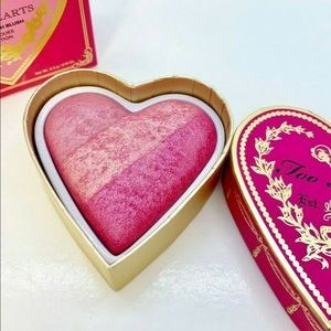 Too Faced Sweetheart Blush
